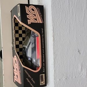 Wooden oodens by Bo Coble nib never opened signed by Bo Coble LE to only 100